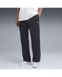 PUMA - Class Relaxed Pintuck Jogginghose Herren, Kleidung, New - Lyst