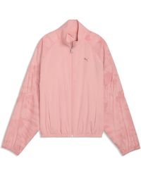 PUMA - League Training Jacket Relaxed - Lyst