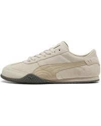 PUMA - Bella Classic Sneakers Damen, Schuhe - Lyst