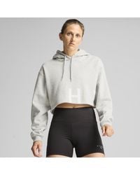 PUMA - X HYROX Schwerer Hoodie - Lyst