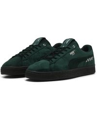 PUMA - X Aston Martin Aramco F1 Team Foreverrun Nitro 2 Wtr Sneakers - Lyst