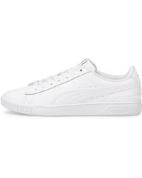 Puma Vikky Sneakers for Women - Up to 27% off at Lyst.com