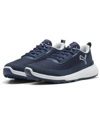 PUMA - Gruve Sport Golf Shoes - Lyst