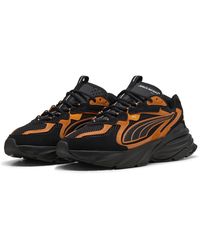 PUMA - Mclaren Racing Fade Nitro Sneakers - Lyst