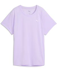 PUMA - Velocity Running T-Shirt - Lyst