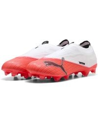 PUMA - Ultra Nitro 7 Match Fg/Ag Laceless Football Boots - Lyst