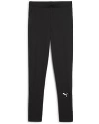 PUMA - Velocity Long Running Tights - Lyst