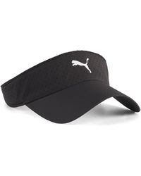 PUMA - Everyday Running Visor - Lyst