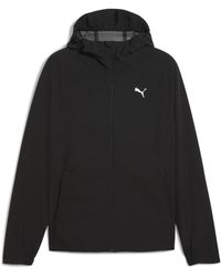 PUMA - Run Raincell Jacket - Lyst