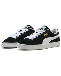 PUMA - Suede Classic Sneakers - Lyst
