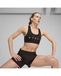 PUMA - Reggiseno Da Corsa X Hyrox 4Keeps Da Donna - Lyst