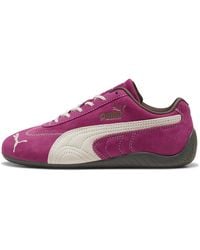 PUMA - Speedcat Wine Club Sneakers Voor Maat 35,5 - Lyst