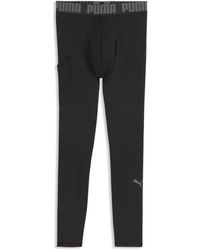 PUMA - Pwrmode Training Base Layer Full Length Tight - Lyst