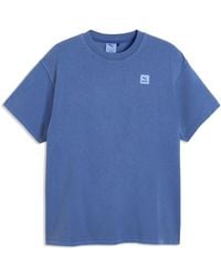 PUMA - X Saysky Graphic Team T-Shirt - Lyst
