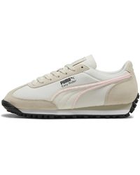 PUMA - Easy Rider Gentle Meld Sneakers - Lyst