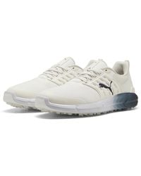 PUMA - Ignite Elevate 2 Tour Coastal Claret Golf Shoes - Lyst