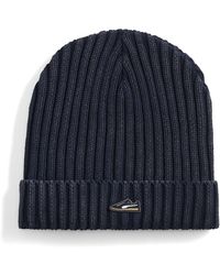 PUMA - Premium Essentials Beanie, Accessoires, New - Lyst