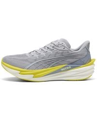 PUMA - Chaussures De Running Deviate Nitrotm 4 - Lyst