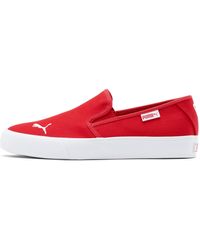 puma loafers