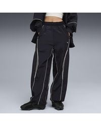 PUMA - Pantaloni Ripstop Clrt New - Lyst