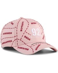 PUMA - X Porsche Legacy Sau Baseball-Cap, Accessoires - Lyst