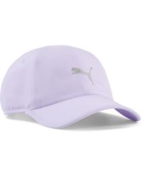 PUMA - Everyday Running Baseball Cap - Lyst