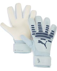 PUMA - Future Play Nc Goalkeeper Gloves Youth - Lyst