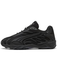 PUMA - Zapatillas Inhale Tech Street X Calzado, Negro - Lyst