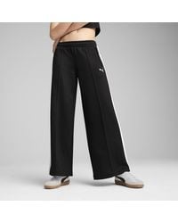 PUMA - T7 Laag Model Trainingsbroek Voor - Lyst