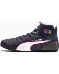 PUMA Hoge sneakers voor heren - Tot 55% korting op Lystapp.be