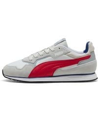 PUMA - Softride St Miler Shoes - Lyst