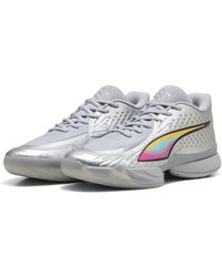 PUMA - Stewie 5 Luminous Basketball Shoes - Lyst