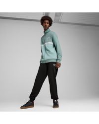PUMA - Poly Colourblock Trainingspak - Lyst