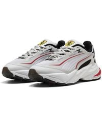 PUMA - Scuderia Ferrari Rs Surge Sneakers - Lyst