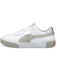 puma cali glow mujer