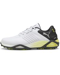 PUMA - Shadowcat NITROTM Golfschuhe aus Leder - Lyst