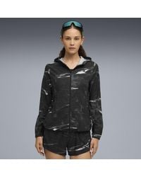 PUMA - Run Velocity Geweven Jack Voor Maat - Lyst