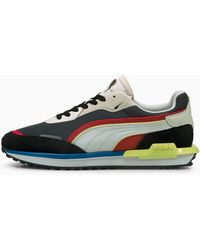 puma femme chaussures