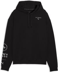 PUMA - X Hyrox Cloudspun Hoodie - Lyst