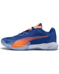 PUMA - Nova Elite Momo González Padelschuhe Schuhe - Lyst