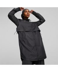 Damen-Jacken von PUMA | Online-Schlussverkauf – Bis zu 70% Rabatt | Lyst DE