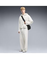 PUMA - Nyc Relaxed Sweatpants - Lyst