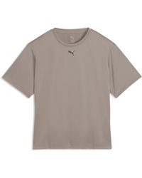 PUMA - Train All Day Essentials Relaxed T-Shirt - Lyst