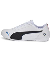 Puma Bmw Sneakers for Men - Up to 43% off | Lyst