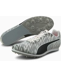 zapatillas puma bordadas