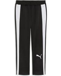 PUMA - T7 Relaxed Track Pants - Lyst