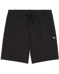 PUMA - Select Essentials Shorts - Lyst