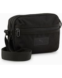 PUMA - Essentials 2L Crossbody Bag - Lyst