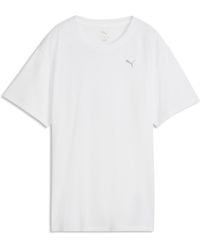 PUMA - Run Culture Graphic T-Shirt - Lyst