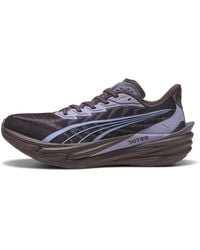 PUMA - Deviate Nitro 4 Road Running Shoes - Lyst